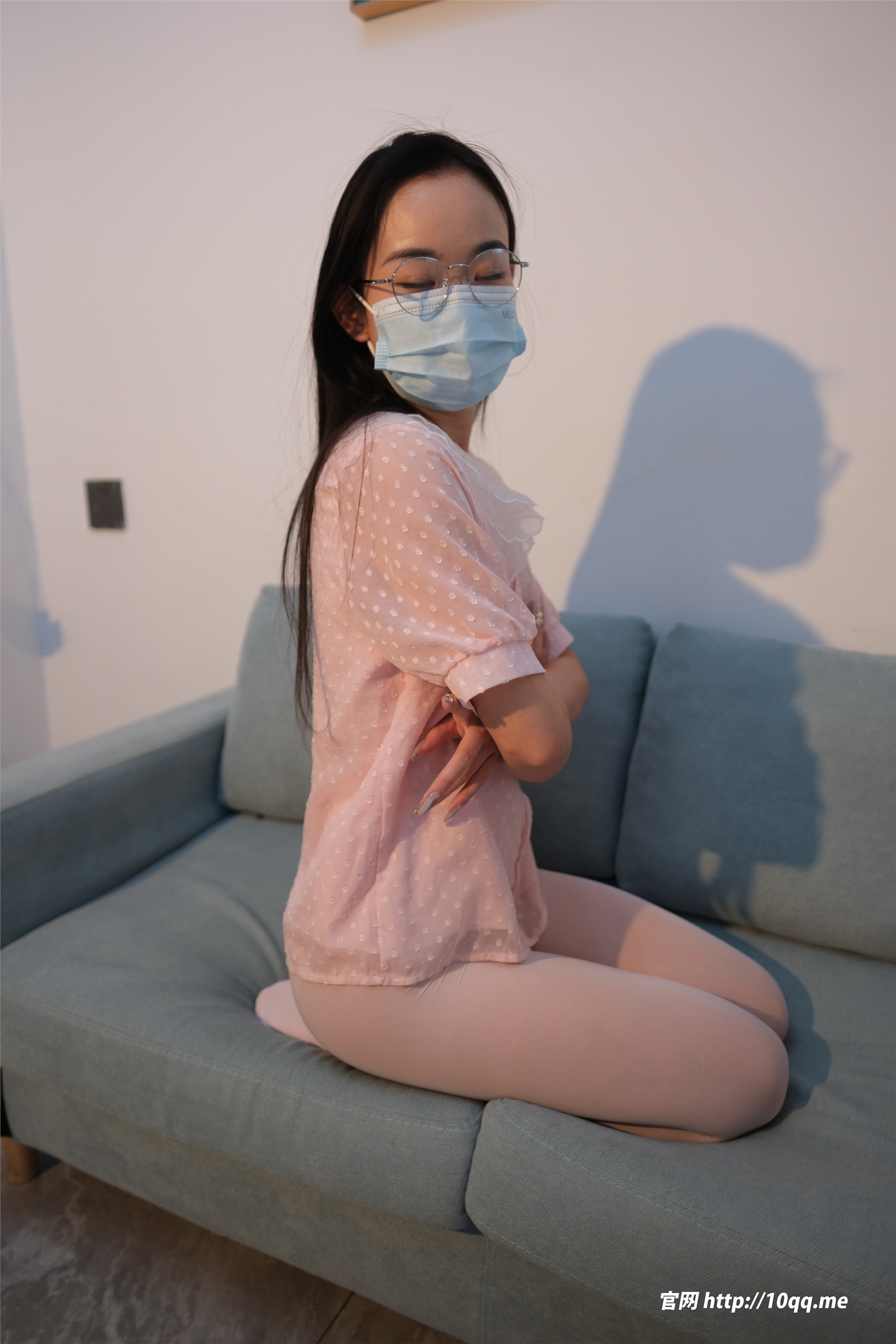 ROSI口罩系列 2024.09.09 NO.3011